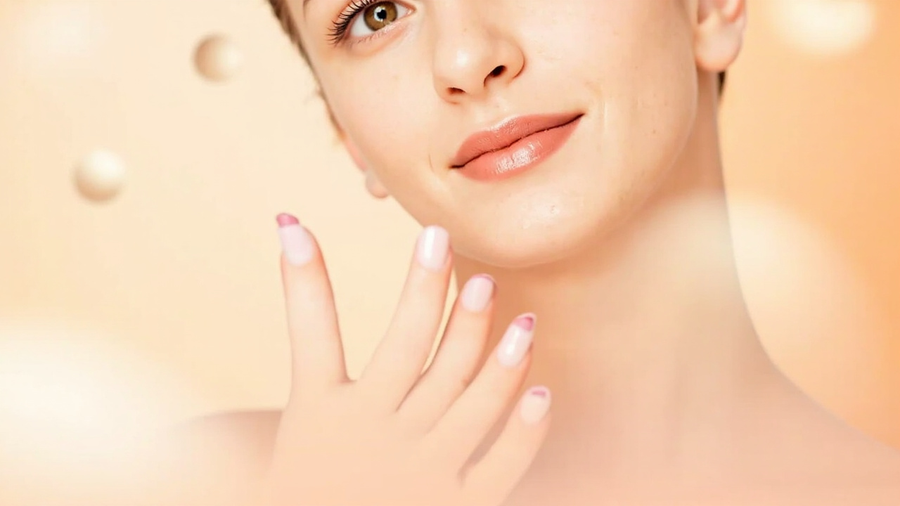 Step-by-Step Guide to Lighten Oily Skin