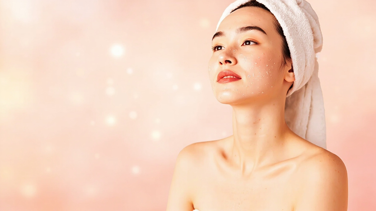 Why Acne Develops: A Brief Overview