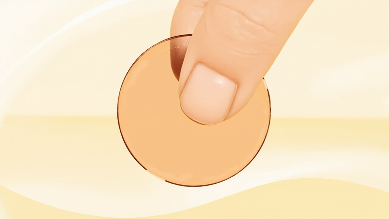 Step 1: Master Your Daily Sun Protection Routine