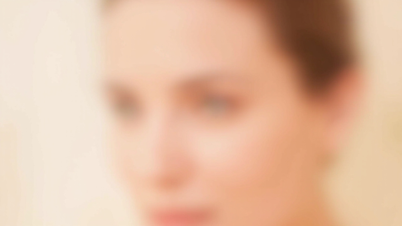 Why the Eye Area Ages Faster
