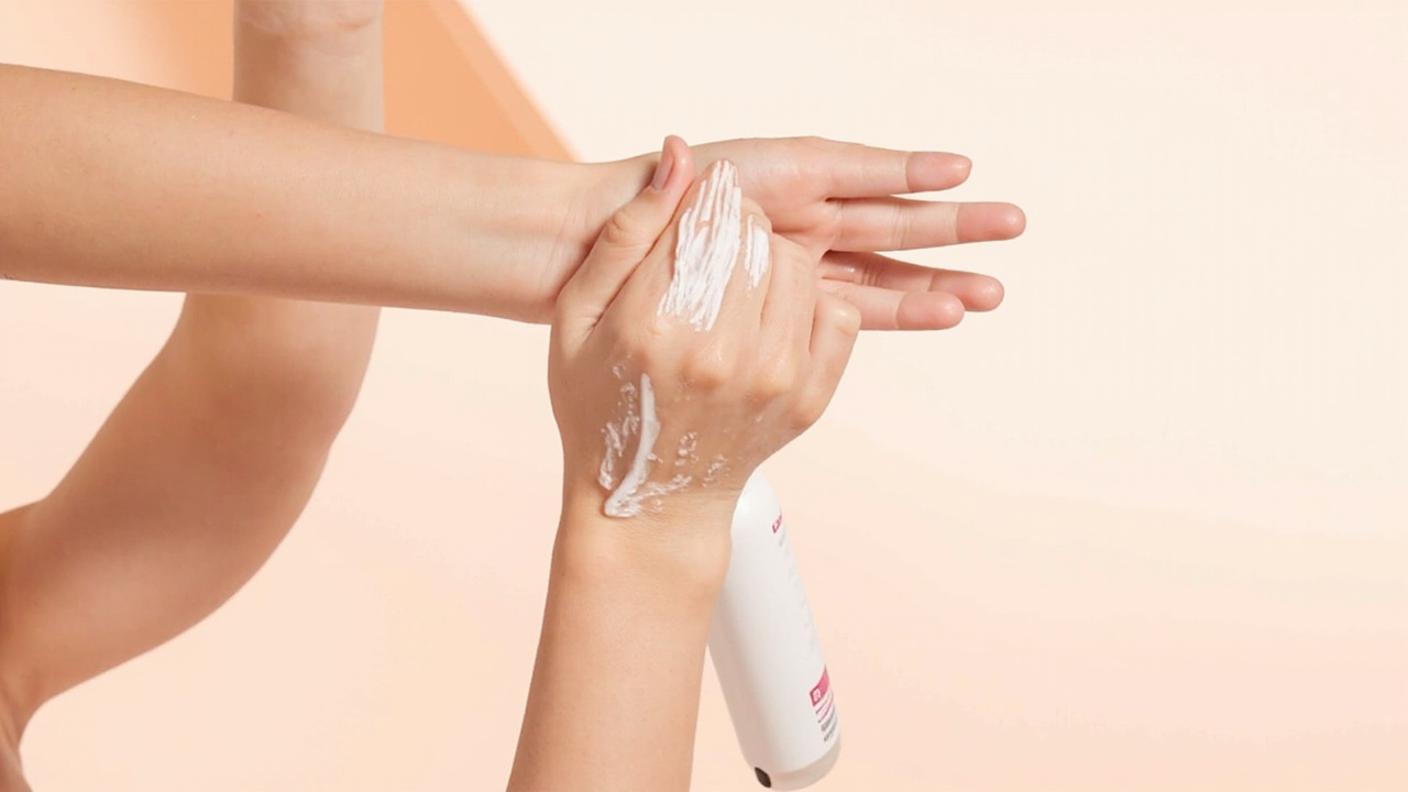 Step 1: Prepare the Skin and Hair Properly
