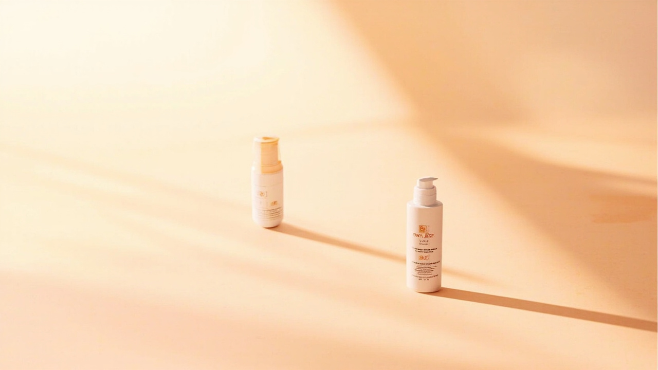 H2: Step 1: Prevention – The Best Protection Against Sunburn