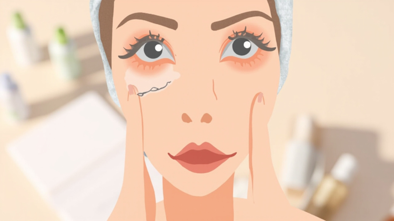 H2: Treatment Methods: Home Remedies and DIY Solutions