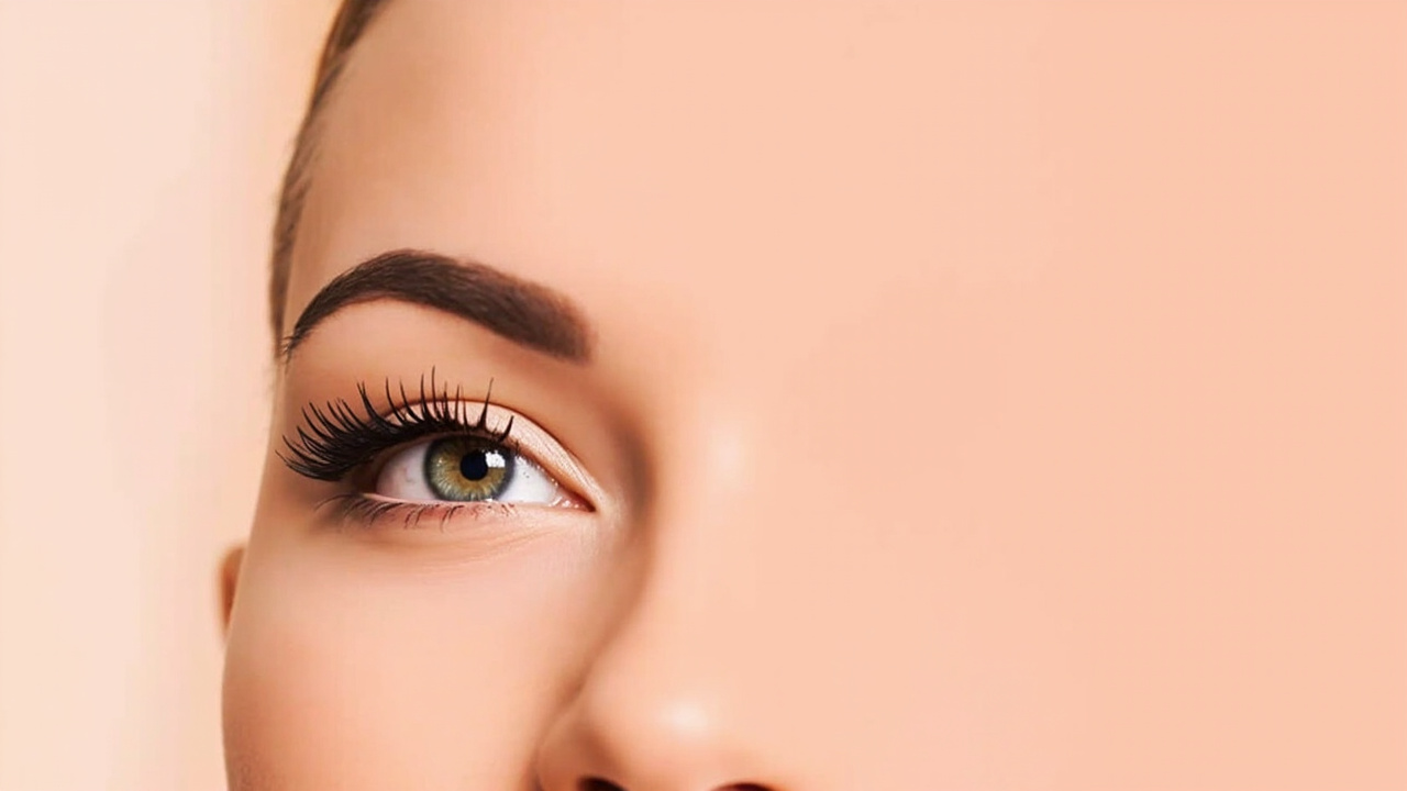 The Anatomy of a Good Brow: Why Shape Matters
