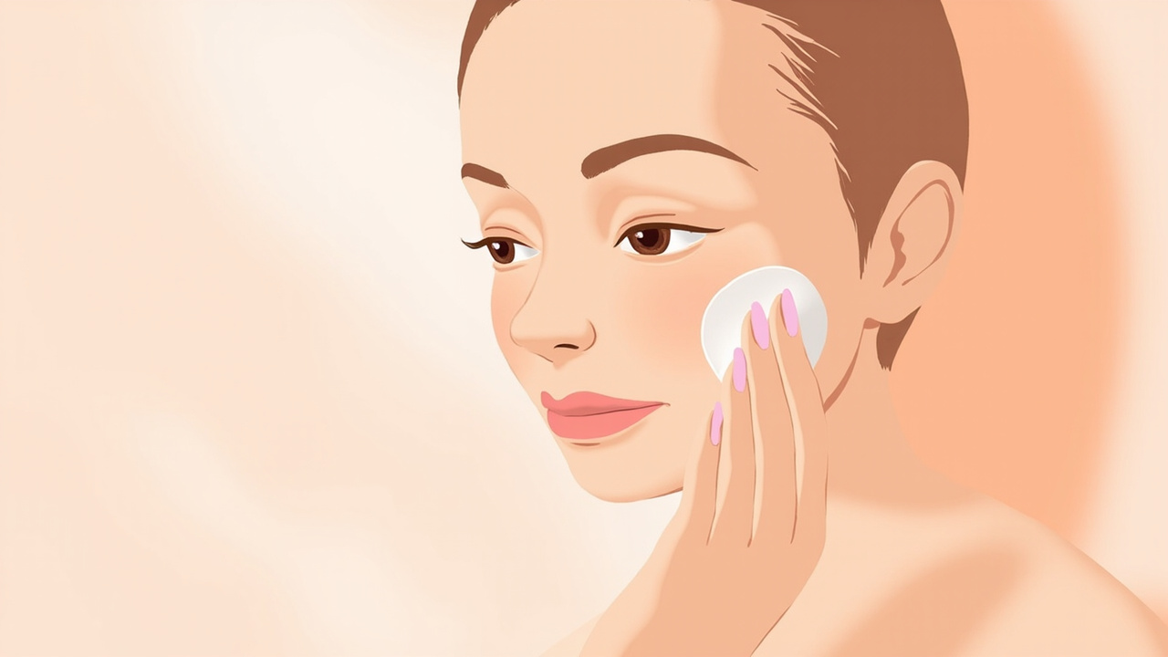 H2: Step 2: The Daily Skincare Routine (The ""Pore Minimizing"" Protocol)