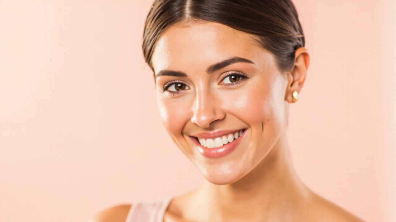 Step 1: Master Your Daily Skincare Routine