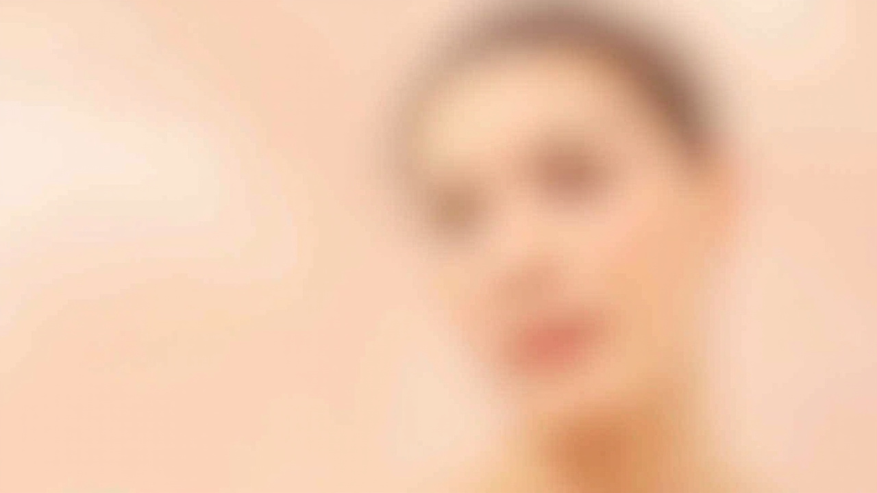 Understanding Oily Skin: Why It Happens