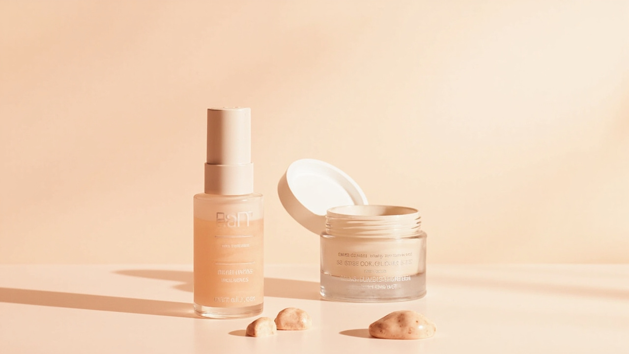 Step 1: Master Your Daily Skincare Routine