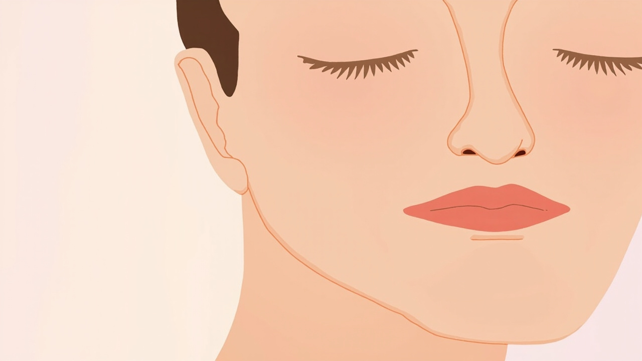 H2: Understanding Neck Lines: Causes and Background
