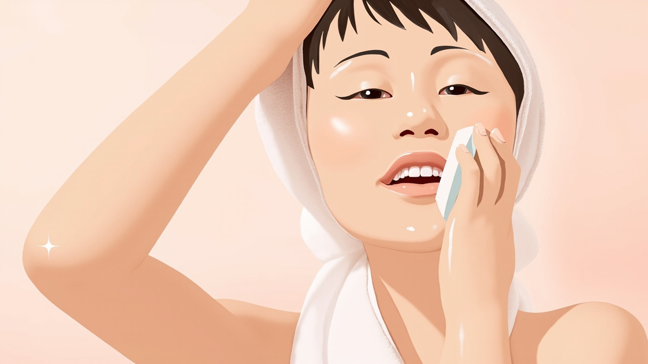 Prevention Tips: How to Stop Pores from Getting Larger