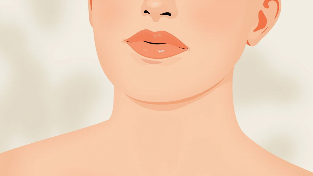 Treatment Methods: How to Tighten Large Pores