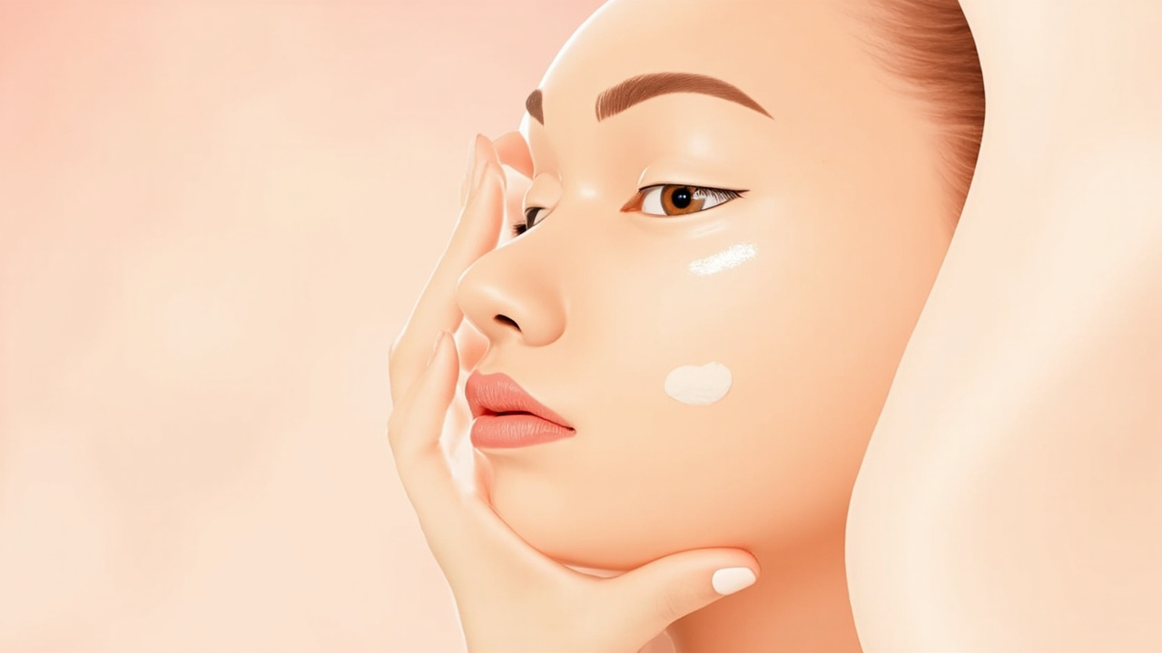 Topical Agents: The Foundation of Firming