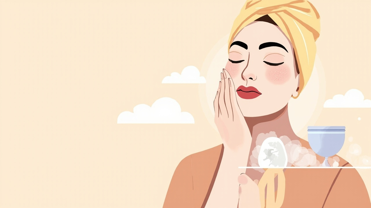 Acne Mechanica Treatment: Step-by-Step Routine