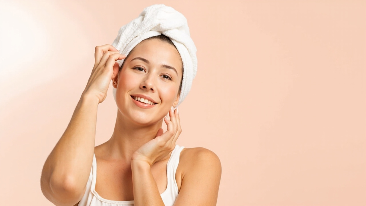Lifestyle Changes to Prevent Dandruff