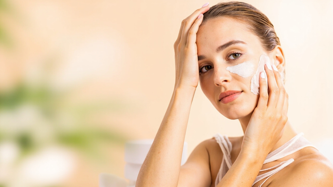 Natural Home Remedies for Dandruff