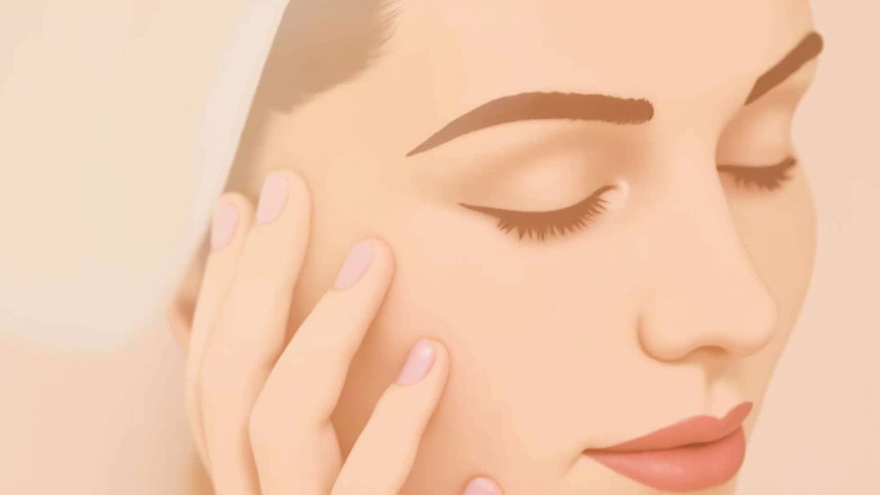 Top Home Remedies for Dark Circles
