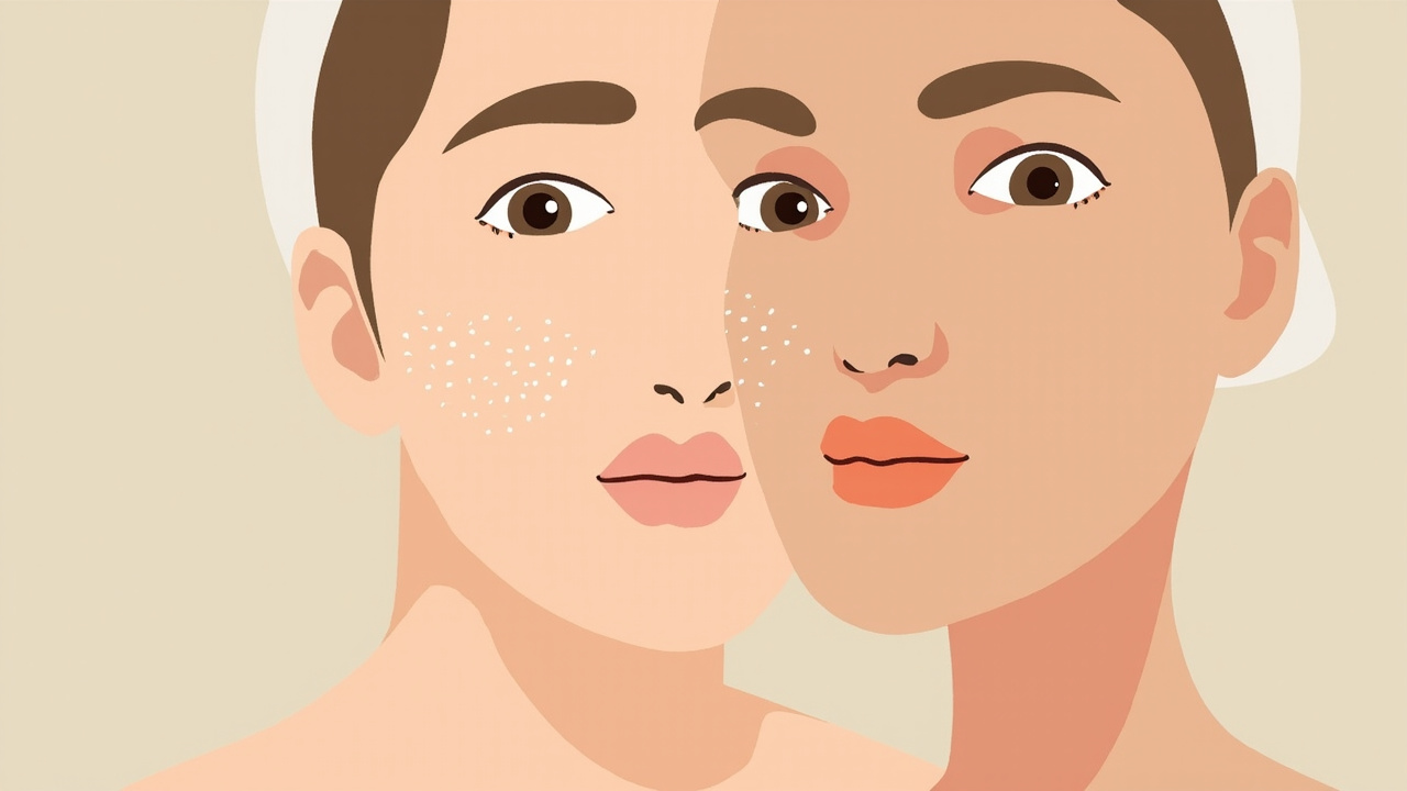 How to Tell the Difference: Fungal vs. Bacterial Acne