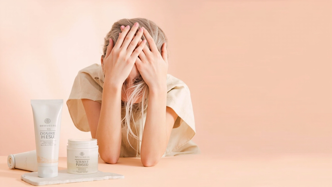 Effective Home Remedies for Hair Loss