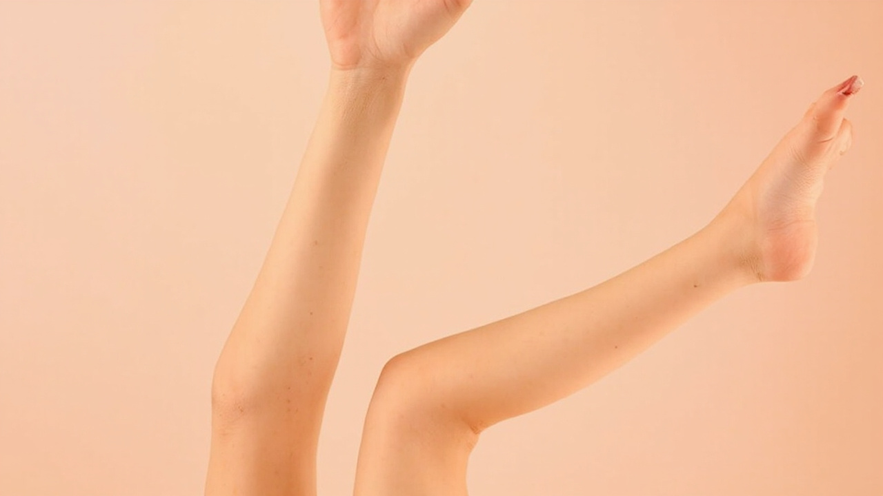 What Is Keratosis Pilaris? A Quick Overview