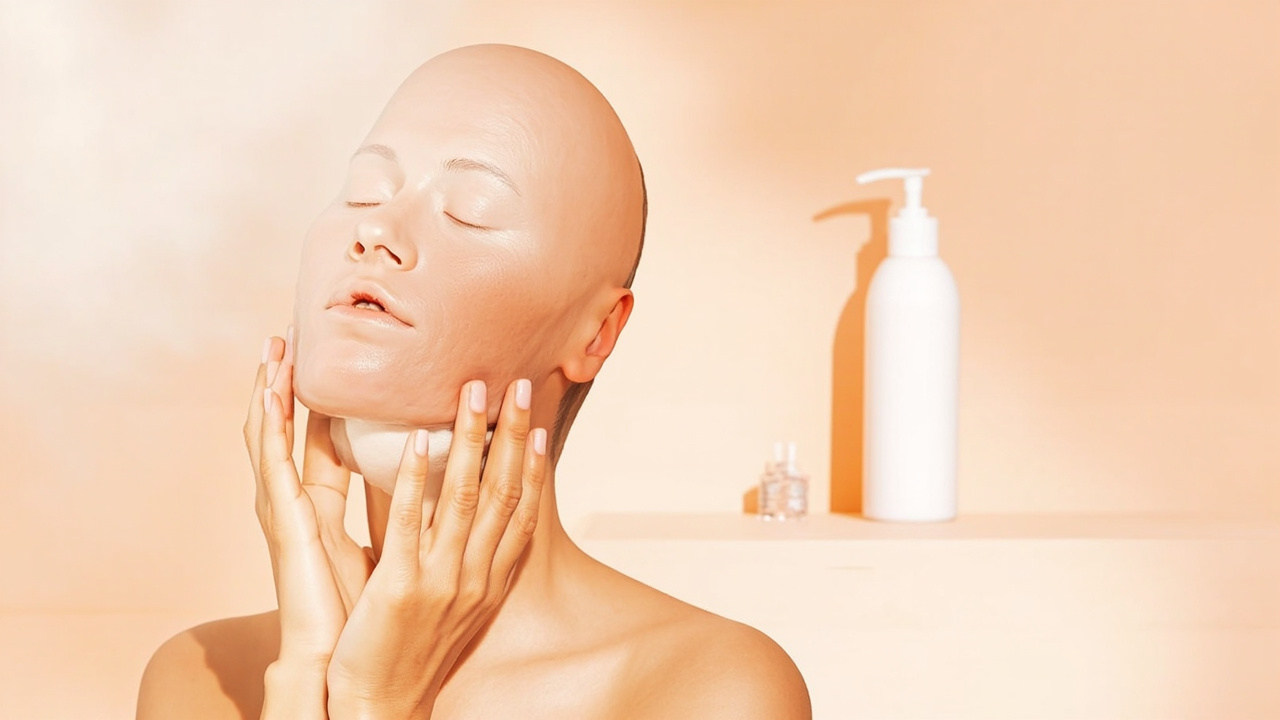 Topical Treatments: The First Line of Defense