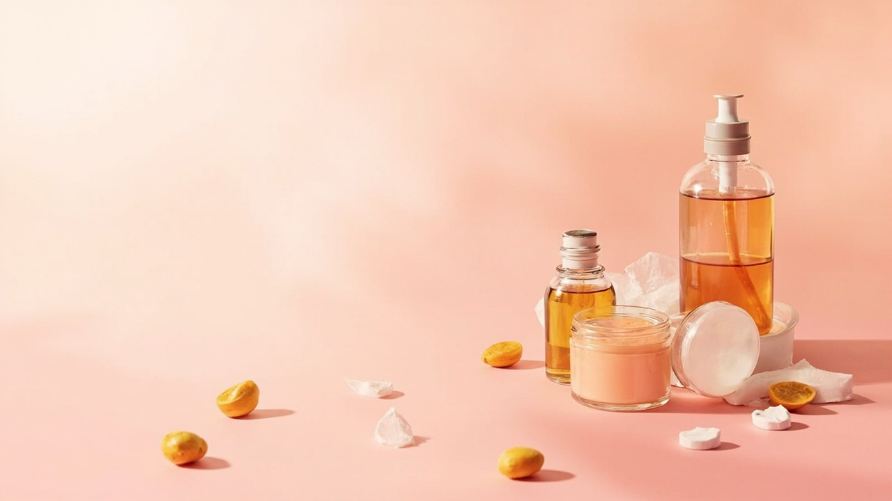 Home Remedies for Redness