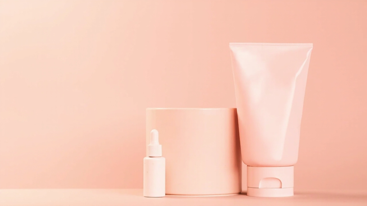 Gentle Skincare Routine for Rosacea