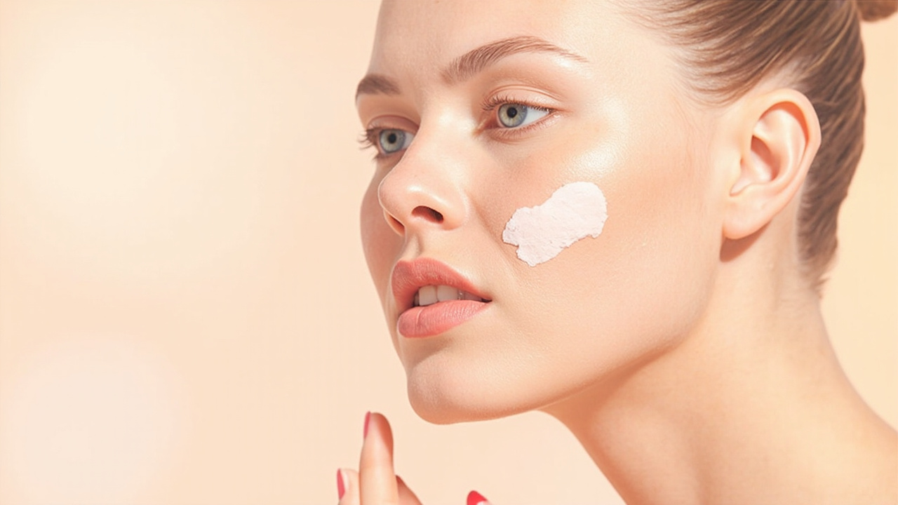 The Foundation: Identifying and Avoiding Rosacea Triggers