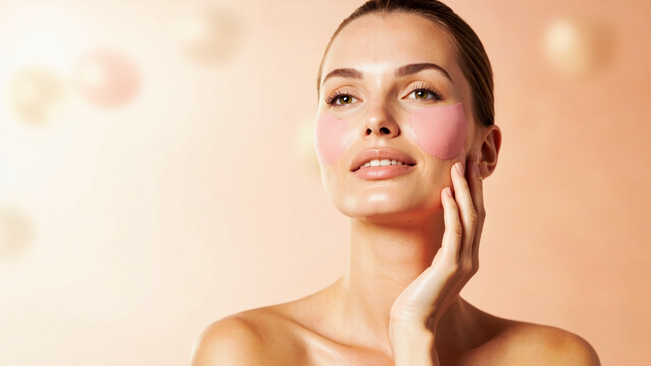 Understanding Rosacea: Why Gentle Care Matters