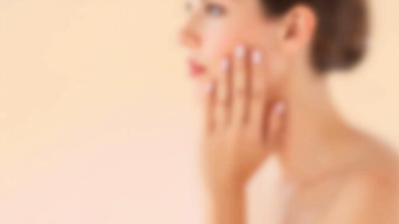 What Is Sebaceous Hyperplasia? Understanding the Benign Growths