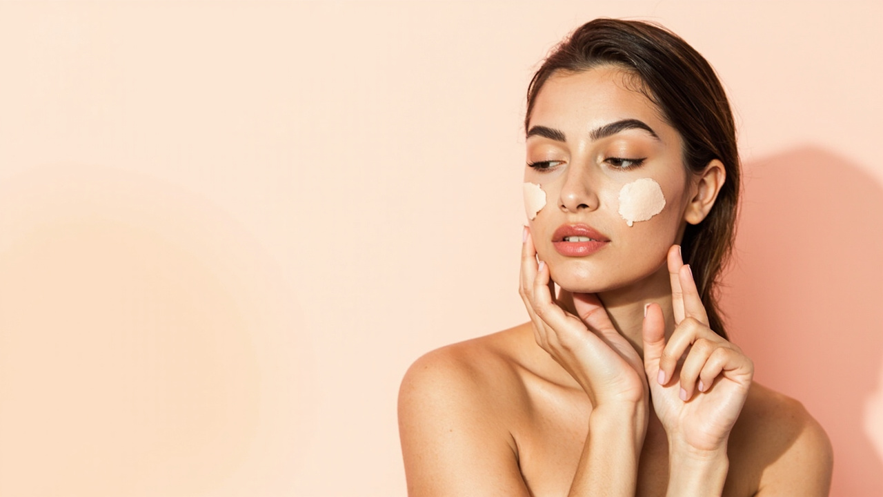 Natural Remedies for Whiteheads