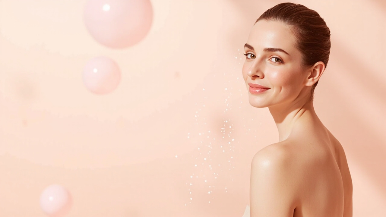 How Does Hyaluronic Acid Work in the Body?