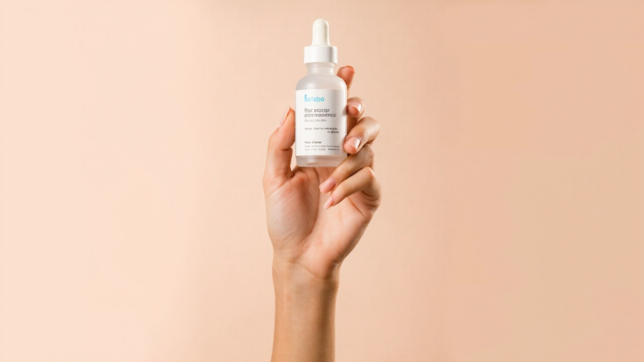 How Hyaluronic Acid Works on Dark Spots