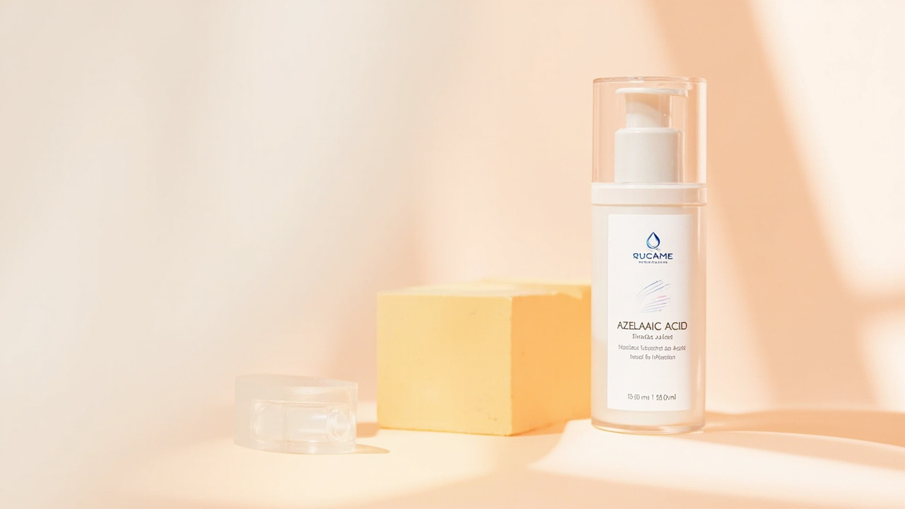 What is Azelaic Acid?