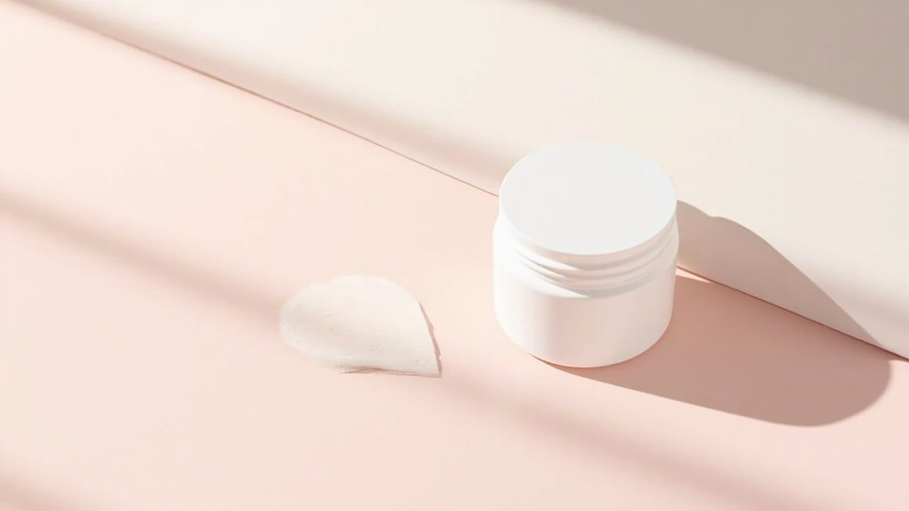 What is Benzoyl Peroxide?