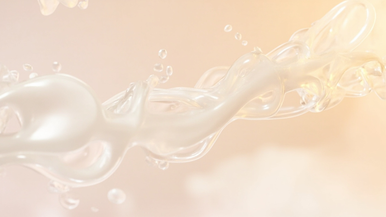 What is Hyaluronic Acid?