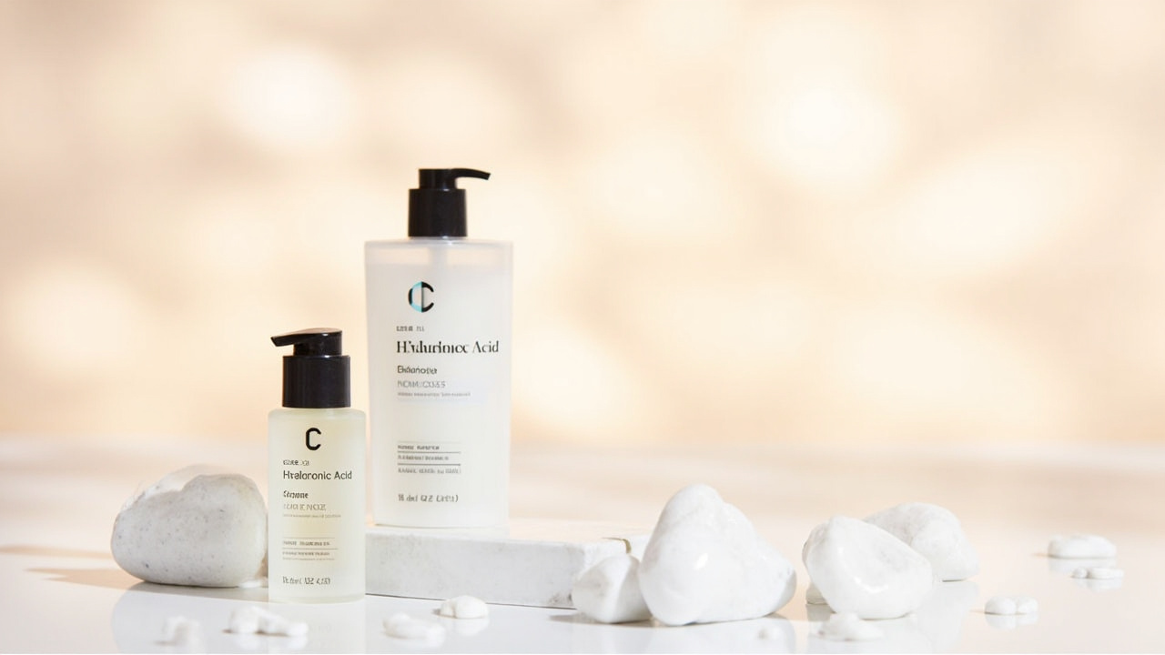 What Is Hyaluronic Acid?