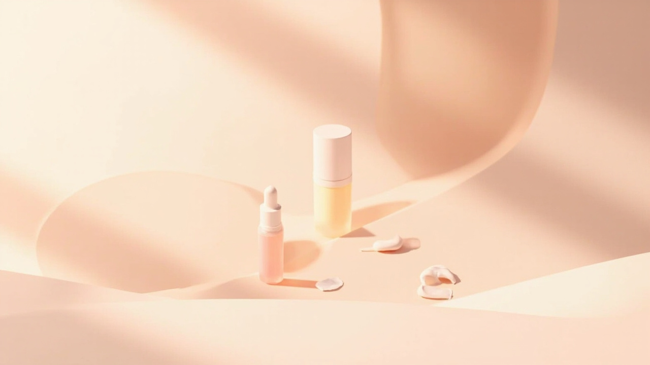 Ferulic Acid: Pros and Cons