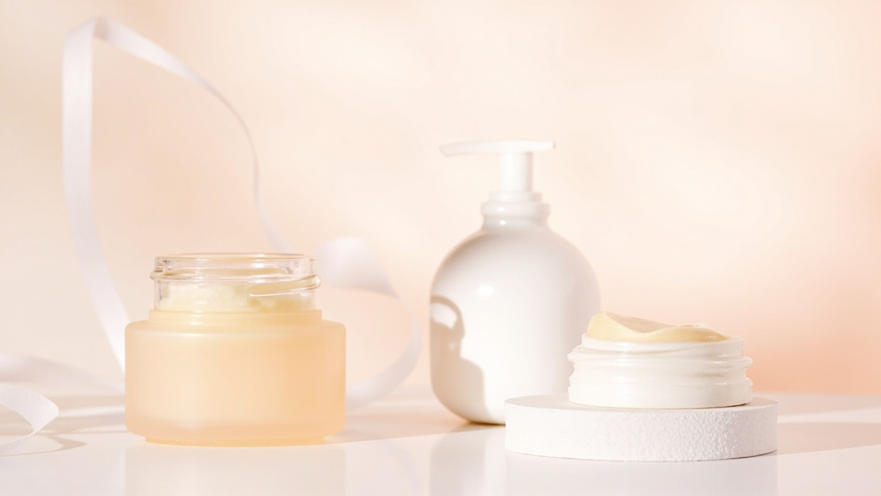 What is Mandelic Acid?