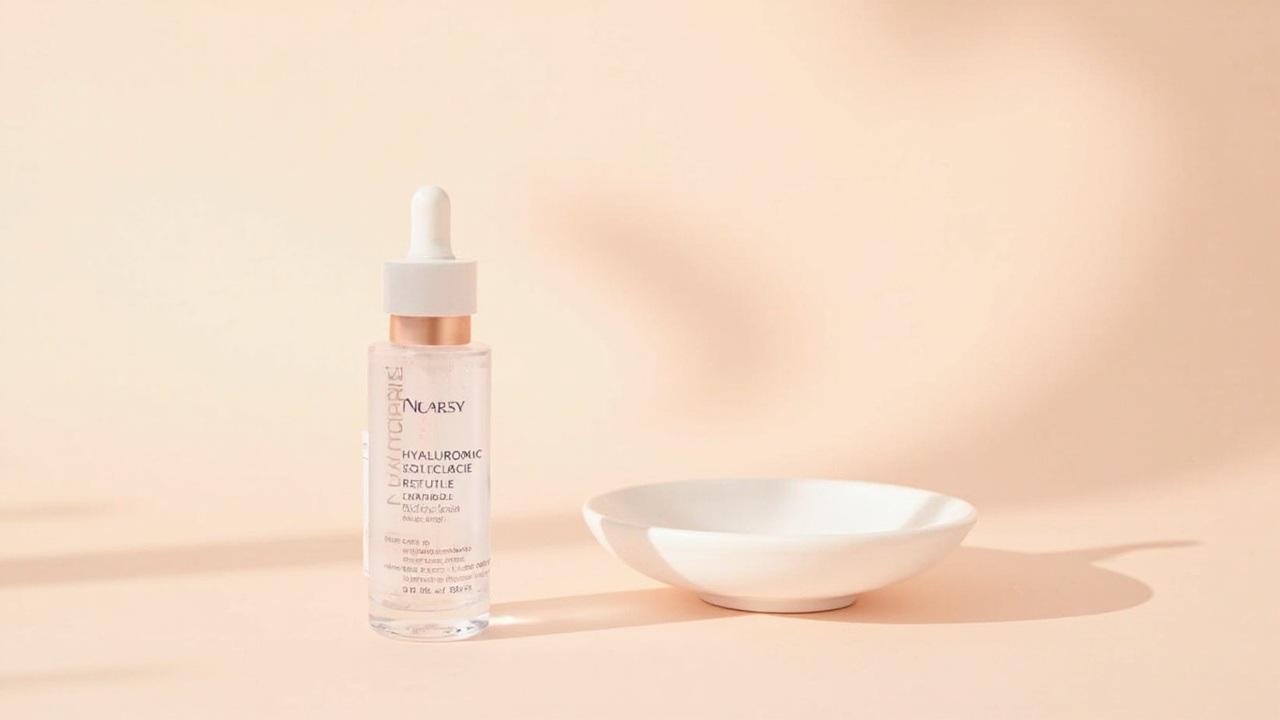 What is Hyaluronic Acid?