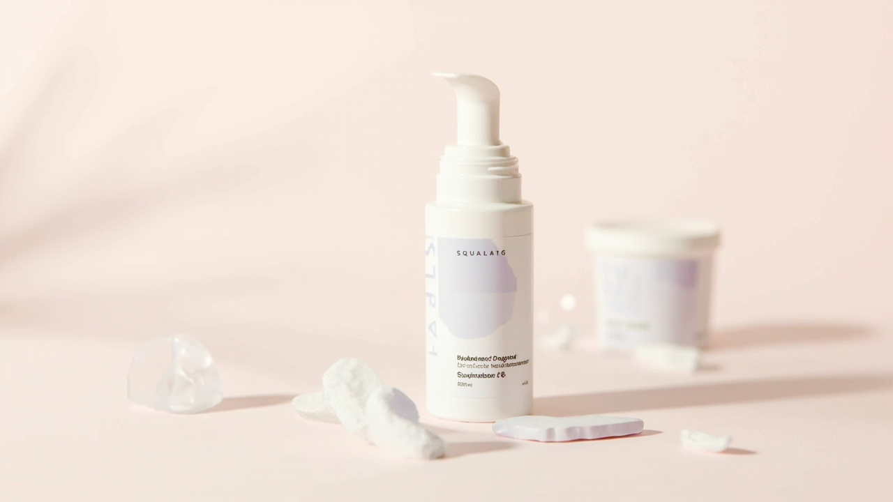 What is Squalane?