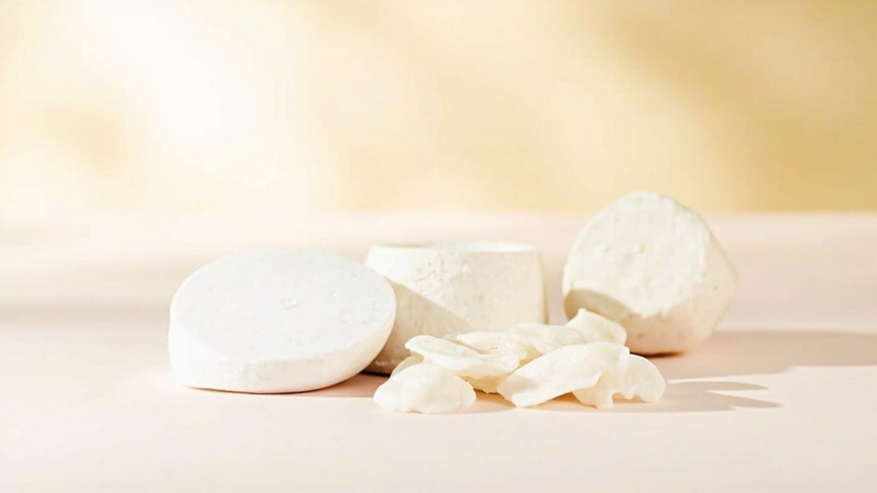 What is Hyaluronic Acid?