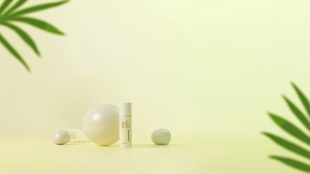What is Tea Tree Oil?