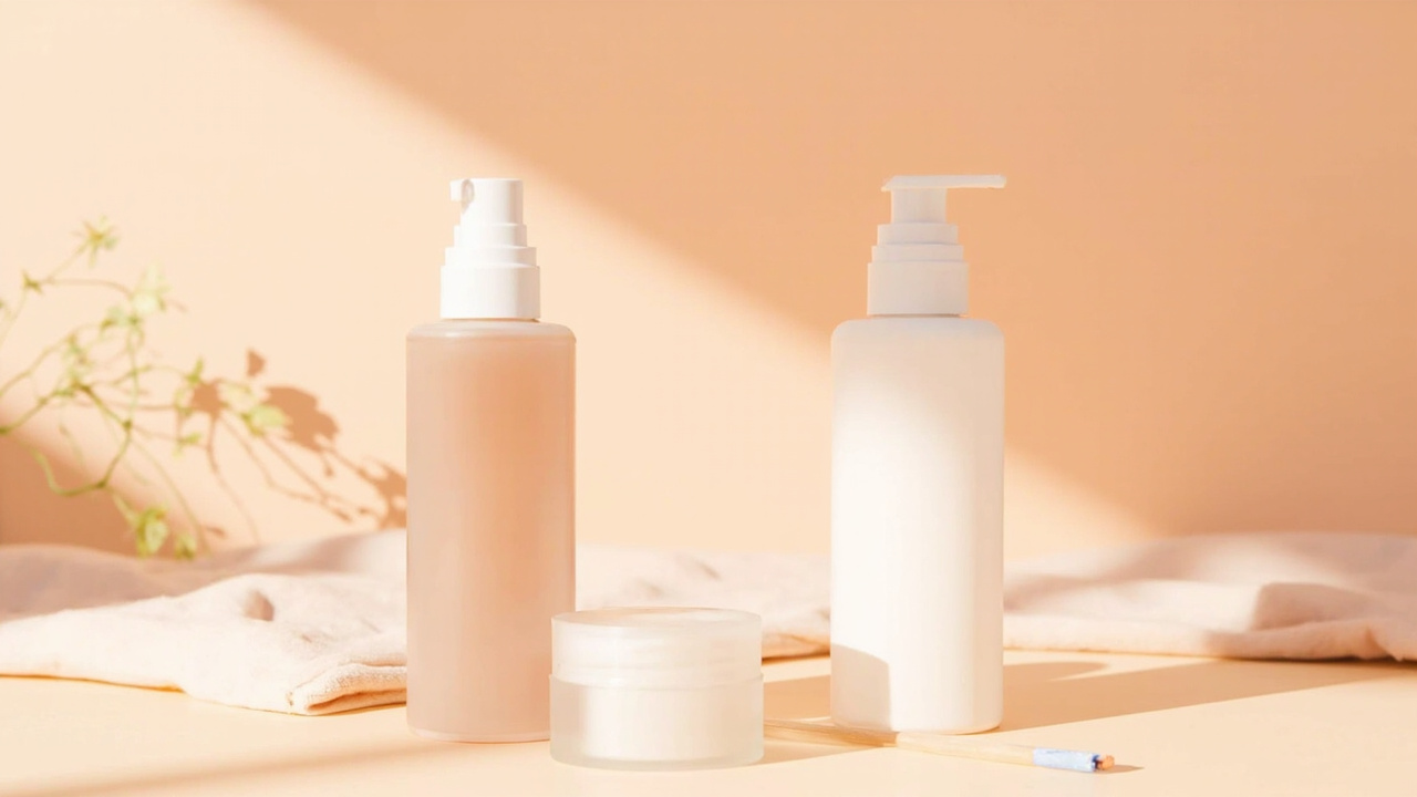 Common Causes of Hyperpigmentation in Your 30s