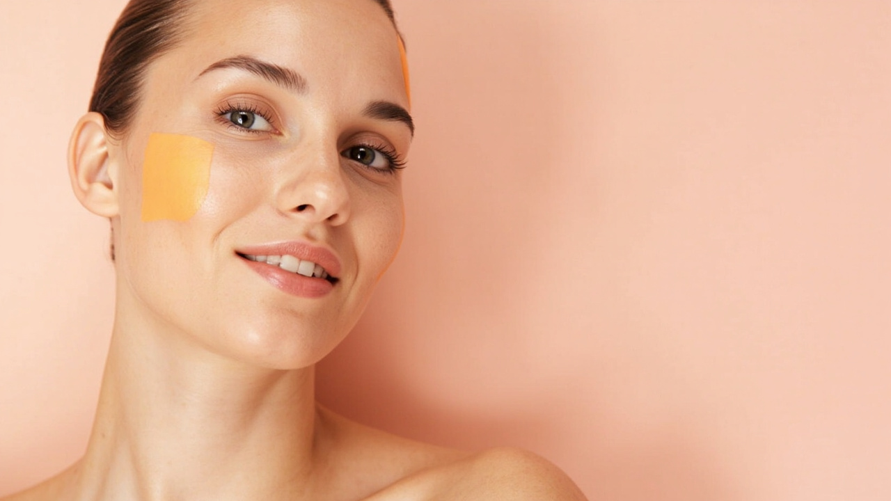 Types of Hyperpigmentation to Watch For