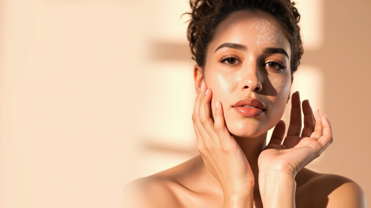 Types of Hyperpigmentation to Watch For
