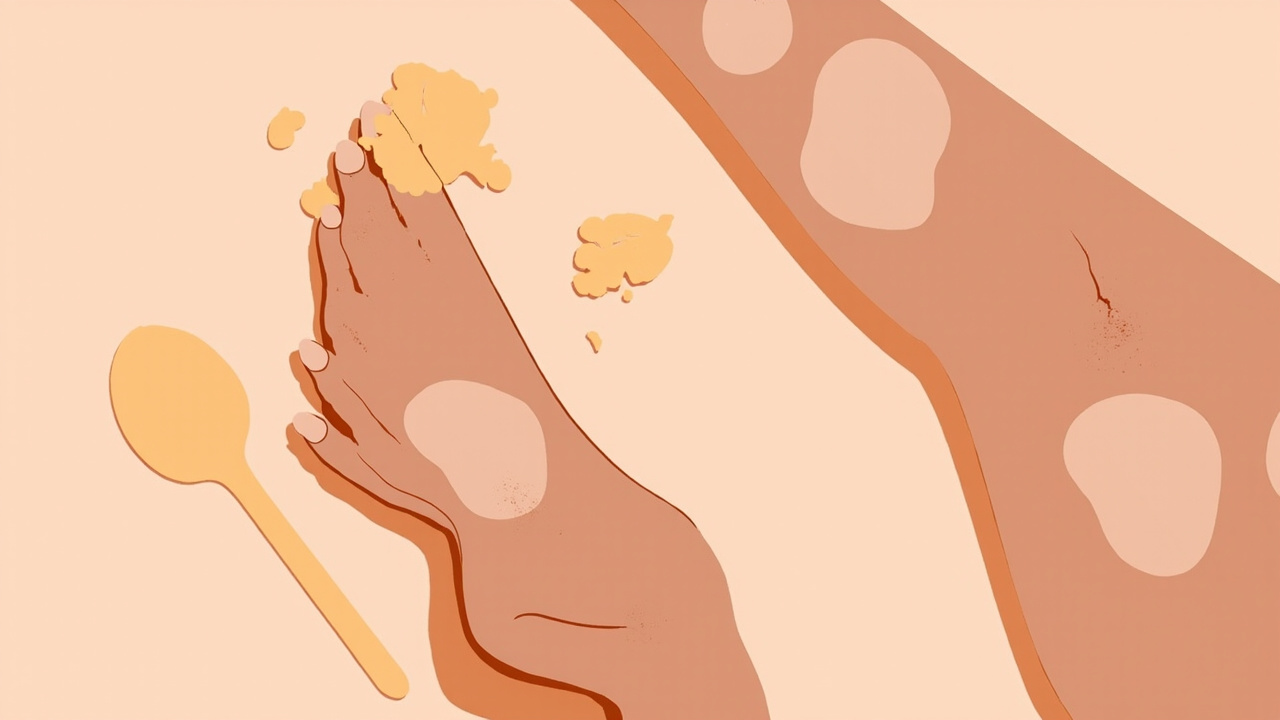 Common Types of Hyperpigmentation