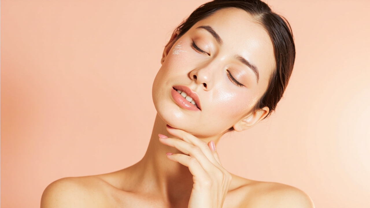 Causes of Hyperpigmentation