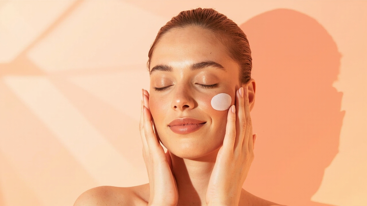 Symptoms of Hyperpigmentation