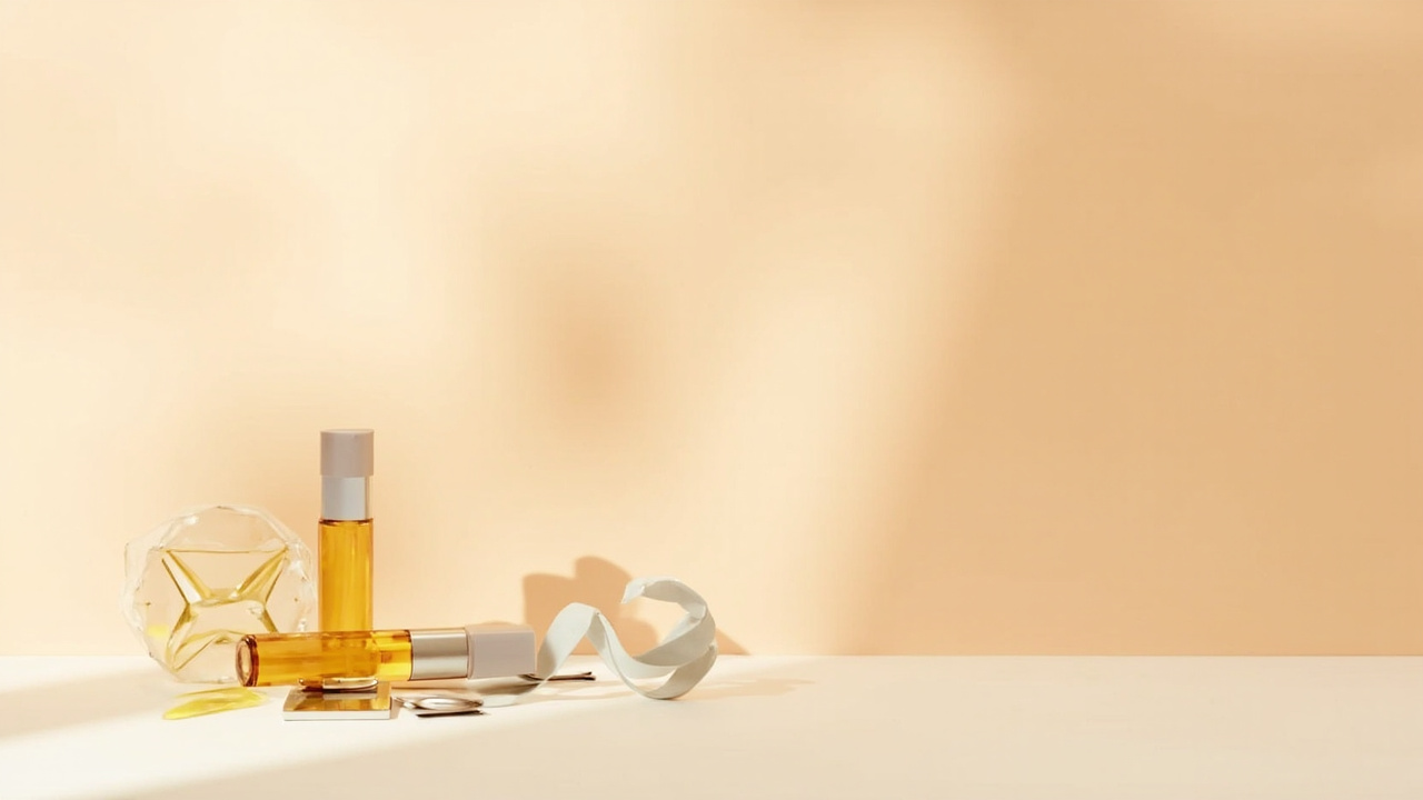 Key Benefits of Jojoba Oil for Skin