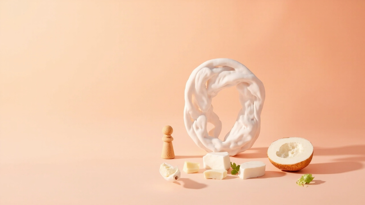 The Role of Diet in Blackhead Prevention
